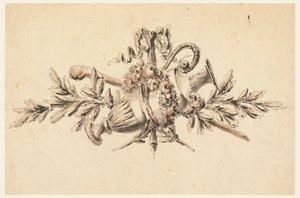 Design for a Trophy
