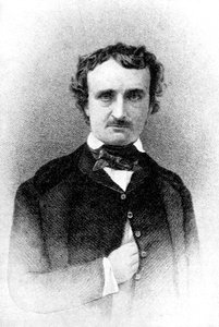 Edgar Allan Poe, Author of Tales of Mystery and Imagination