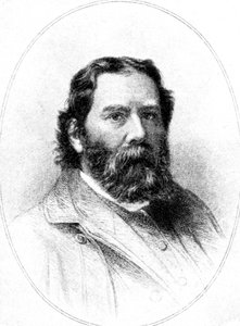 James Russell Lowell, Humorous Poet, 1923