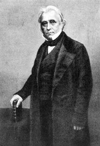Lord Macaulay, Famous Historian & Essayist, 1923