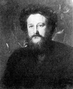 William Morris, Poet, Socialist, and Craftsman