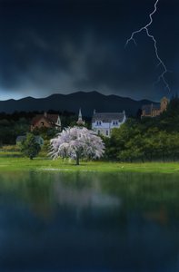 The Cruelest Month, 2008