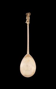 Apostle spoon