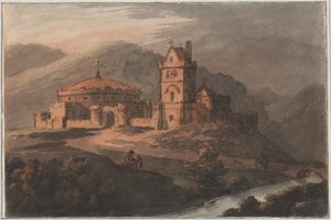 Kirkdale House, Kirkcudbright, Scotland