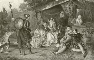 The Nine Worthies