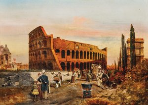 Colosseum 2