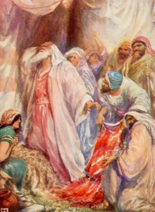 Selling Joseph