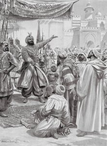 The Pedigree of El-Moizz by Robert Ambrose Dudley