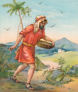 The Sower