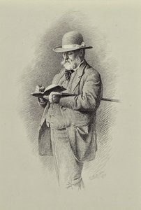 An Artist