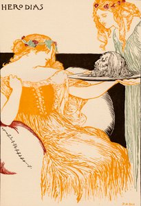 Herodias