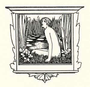 Shelley: Ode To The West Wind