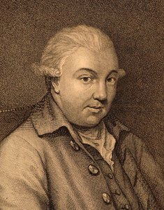 Thomas Alexander Erskine, 6th Earl of Kellie by Robert Blyth