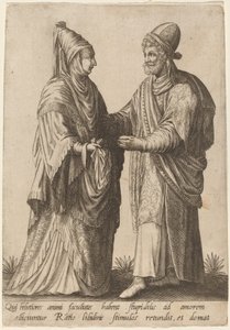 Qui hebetiores animi facultates by Robert Boissard
