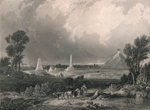 Plains of Waterloo