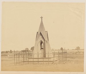 Christian Monument