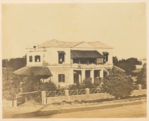 House by Robert C. Tytler