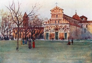 Church of San Paolo a Ripa d