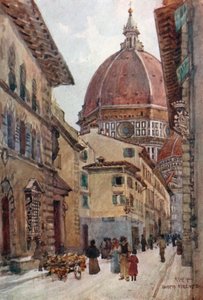 Via dei Servi