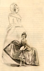 Madame Teresia, the Corsican Fairy by Robert Cooper