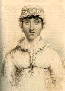 Margaret McAvoy, An Extraordinary Blind Girl