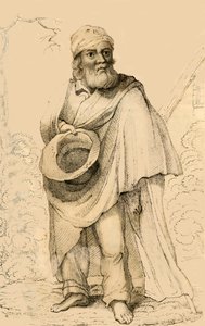 Thomas Hudson, Remarkable for his Misfortunes by Robert Cooper
