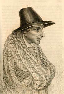 William Stevenson, A Notorious Beggar Who Died Worth £900 by Robert Cooper