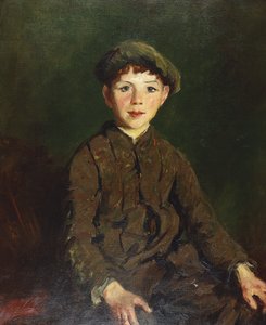 Irish Lad