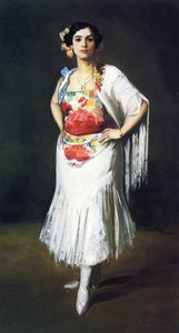 La Reina Mora