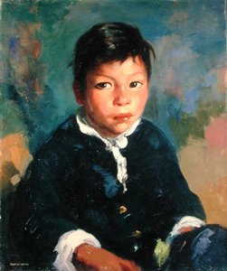 Little Half Breed