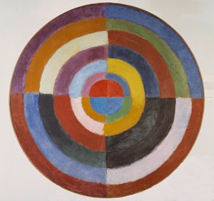 Disque Le premier disque