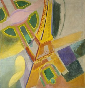 Eiffel Tower