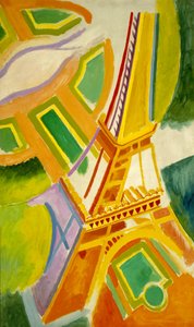 Eiffel Tower