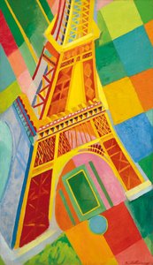 The Eiffel Tower