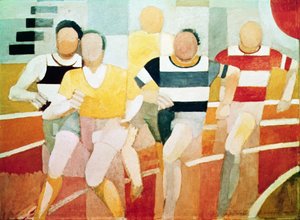Runners