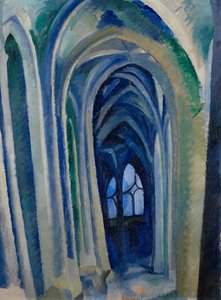Saint-Severin