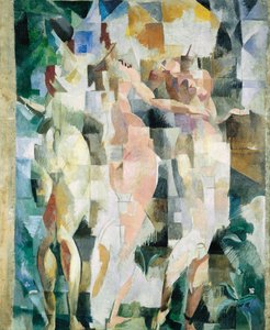 The Three Graces