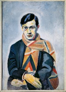 Tristan Tzara