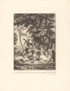 Playful Games Are the World