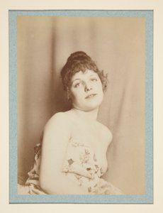 Untitled (Young Girl)