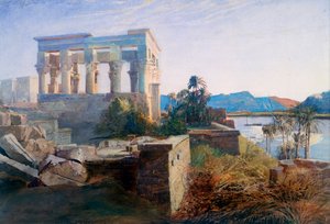 Philae, Egypt
