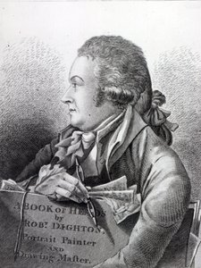 Self Portrait, frontispiece to his 