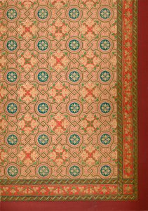 Paper Hangings, 1893 by Robert Dudley