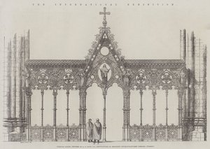 The International Exhibition