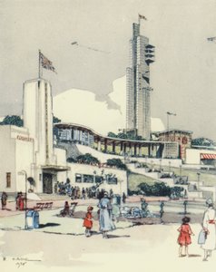 Glasgow: The Exhibition