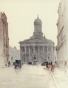 Glasgow: The Royal Exchange