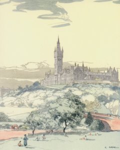 Glasgow: The University