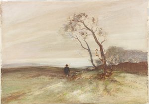 A Windy Day