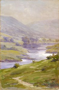 Bend on the Conway