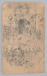 Chamber by Robert Frederick Blum